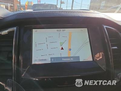 2020 Ford Ranger Lariat Crew Cab Medium Bed - zdjęcie 25 z 25 - miniatura