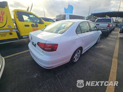 2017 Volkswagen Jetta S - zdjęcie 4 z 27 - miniatura