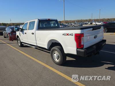 2018 Ford Super Duty F-350 XL Crew Cab Long Bed - zdjęcie 6 z 40 - miniatura