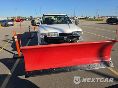 2018 Ford Super Duty F-350 XL Crew Cab Long Bed - zdjęcie 2 z 40 - miniatura