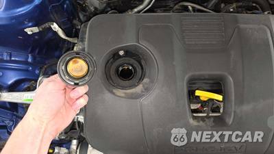 2024 Kia Forte LXS - zdjęcie 20 z 37 - miniatura