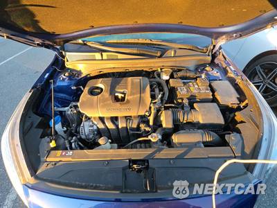 2024 Kia Forte LXS - zdjęcie 15 z 37 - miniatura