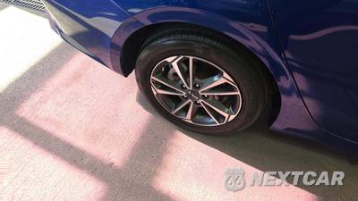 2024 Kia Forte LXS - zdjęcie 27 z 37 - miniatura