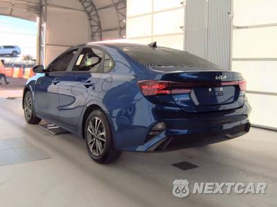 2024 Kia Forte LXS - zdjęcie 6 z 37 - miniatura