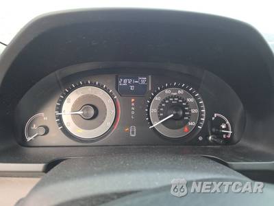 2016 Honda Odyssey EX-L w/Navigation 118.1" WB - zdjęcie 12 z 19 - miniatura