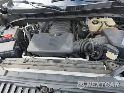 2019 Chevrolet Silverado 1500 LT Crew Cab Short Bed 1LT - zdjęcie 15 z 17 - miniatura