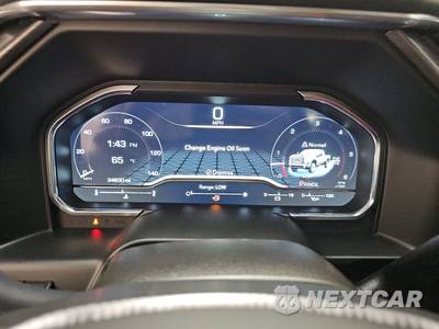 2024 GMC Sierra 2500HD Denali Ultimate Crew Cab Medium Bed - zdjęcie 12 z 22 - miniatura