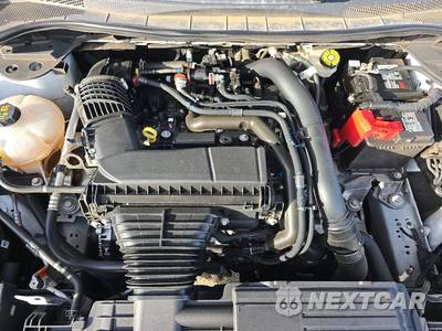 2024 Ford Escape Platinum - zdjęcie 15 z 24 - miniatura