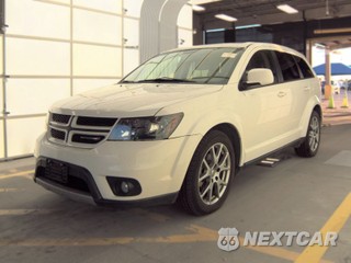 2015 Dodge Journey R/T