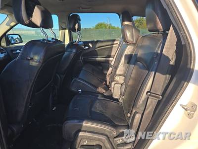 2015 Dodge Journey R/T - zdjęcie 9 z 35 - miniatura