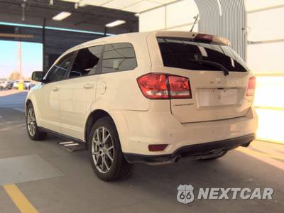 2015 Dodge Journey R/T - zdjęcie 2 z 35 - miniatura