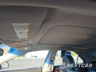 2012 Cadillac CTS Sedan Luxury 1SD - zdjęcie 18 z 28 - miniatura