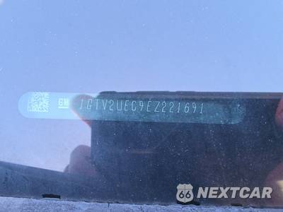 2014 GMC Sierra 1500 SLE Extended Cab Medium Bed 3SA - zdjęcie 14 z 34 - miniatura