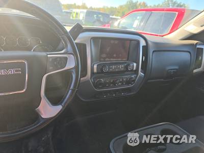 2014 GMC Sierra 1500 SLE Extended Cab Medium Bed 3SA - zdjęcie 11 z 34 - miniatura