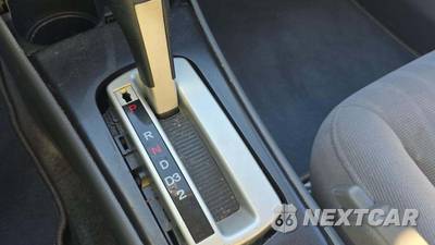 2004 Honda Civic Sedan EX - zdjęcie 27 z 33 - miniatura