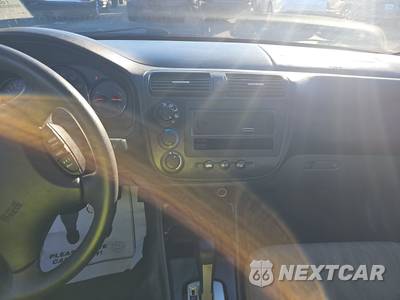 2004 Honda Civic Sedan EX - zdjęcie 12 z 33 - miniatura