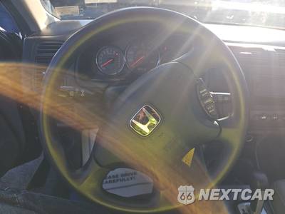 2004 Honda Civic Sedan EX - zdjęcie 10 z 33 - miniatura