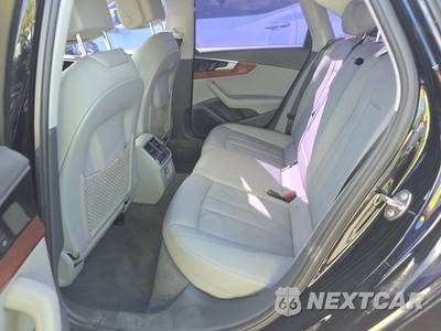 2020 Audi A4 Sedan Premium 40 TFSI - zdjęcie 13 z 26 - miniatura