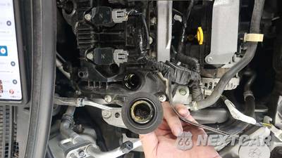 2024 Nissan Versa SV - zdjęcie 27 z 49 - miniatura