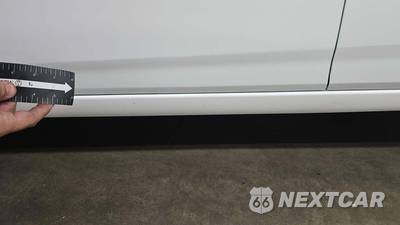 2024 Nissan Versa SV - zdjęcie 44 z 49 - miniatura