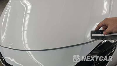 2024 Nissan Versa SV - zdjęcie 40 z 49 - miniatura