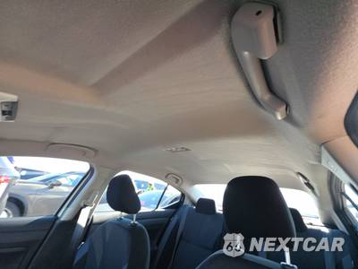 2024 Nissan Versa SV - zdjęcie 17 z 49 - miniatura