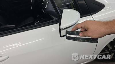 2024 Nissan Versa SV - zdjęcie 23 z 49 - miniatura