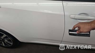 2024 Nissan Versa SV - zdjęcie 39 z 49 - miniatura