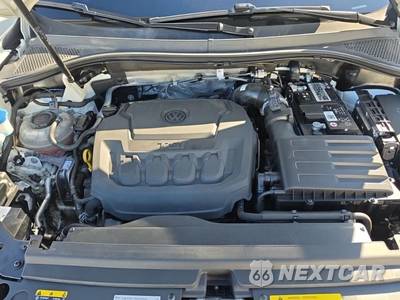 2023 Volkswagen Tiguan SE R-Line Black - zdjęcie 18 z 21 - miniatura