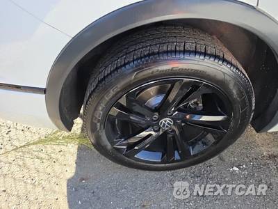 2023 Volkswagen Tiguan SE R-Line Black - zdjęcie 10 z 21 - miniatura