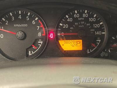 2017 Nissan Frontier SV Crew Cab Medium Bed - zdjęcie 12 z 18 - miniatura