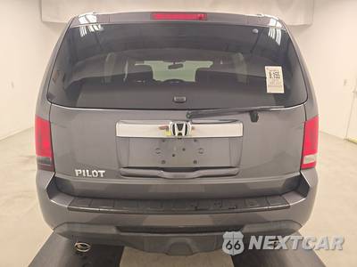 2014 Honda Pilot EX-L - zdjęcie 5 z 19 - miniatura