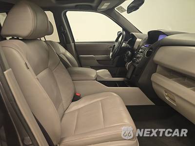 2014 Honda Pilot EX-L - zdjęcie 8 z 19 - miniatura