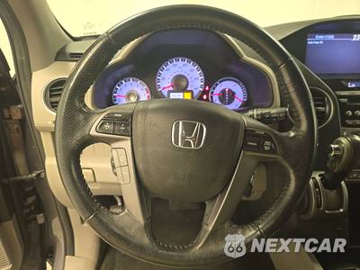 2014 Honda Pilot EX-L - zdjęcie 10 z 19 - miniatura