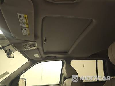 2014 Honda Pilot EX-L - zdjęcie 18 z 19 - miniatura