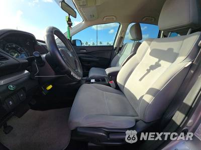 2015 Honda CR-V LX - zdjęcie 7 z 17 - miniatura