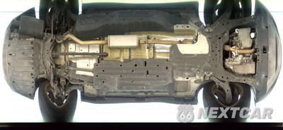 2015 Honda CR-V LX - zdjęcie 17 z 17 - miniatura