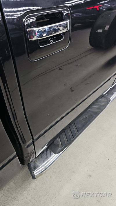 2013 Ford F-150 Lariat Crew Cab Medium Bed - zdjęcie 25 z 49 - miniatura