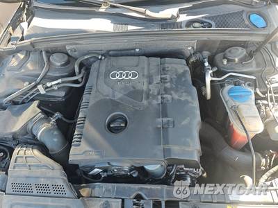 2014 Audi A4 2.0T Premium Sedan - zdjęcie 15 z 17 - miniatura