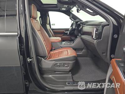 2024 GMC Sierra 2500HD Denali Ultimate Crew Cab Medium Bed - zdjęcie 8 z 36 - miniatura