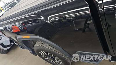 2024 GMC Sierra 2500HD Denali Ultimate Crew Cab Medium Bed - zdjęcie 32 z 36 - miniatura