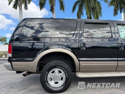2000 Ford Excursion Limited - zdjęcie 19 z 75 - miniatura