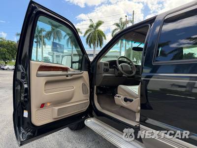 2000 Ford Excursion Limited - zdjęcie 22 z 75 - miniatura