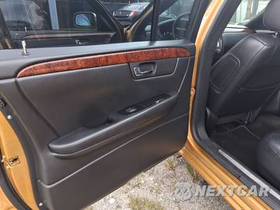 2006 Cadillac DTS Professional Limousine - zdjęcie 12 z 24 - miniatura