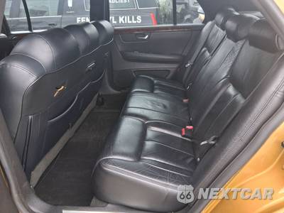 2006 Cadillac DTS Professional Limousine - zdjęcie 13 z 24 - miniatura