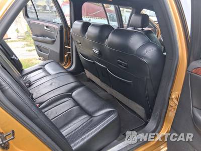 2006 Cadillac DTS Professional Limousine - zdjęcie 15 z 24 - miniatura