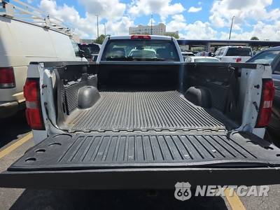 2016 GMC Sierra 1500 Regular Cab Long Bed 1SA - zdjęcie 16 z 40 - miniatura