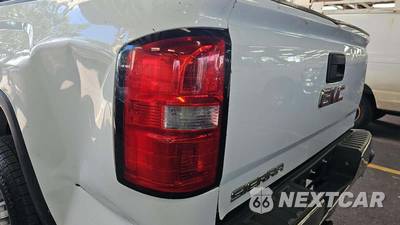 2016 GMC Sierra 1500 Regular Cab Long Bed 1SA - zdjęcie 33 z 40 - miniatura