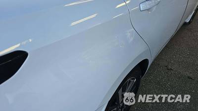 2025 Nissan Versa SV - zdjęcie 19 z 22 - miniatura