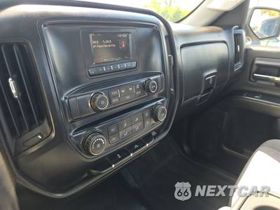 2016 GMC Sierra 1500 Regular Cab Long Bed 1SA - zdjęcie 11 z 40 - miniatura